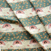 Built in Drum Poplin