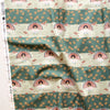 Built in Drum Poplin