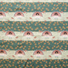 Built in Drum Poplin