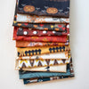Charley Harper Harvest Vol. 3 Fat Quarter Bundle, 12 Total