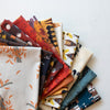 Charley Harper Harvest Vol. 3 Fat Quarter Bundle, 12 Total