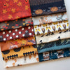 Turkey Talk Poplin