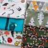 Canyon Critters Canvas