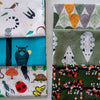 Canyon Critters Canvas