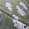 Passel of Possums Sage Canvas