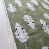 Passel of Possums Sage Canvas