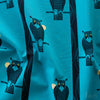Moon Owl Canvas