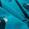 Moon Owl Canvas