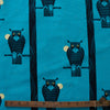 Moon Owl Canvas