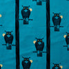 Moon Owl Canvas