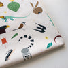 Canyon Critters Canvas