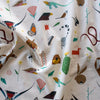 Canyon Critters Canvas