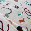 Canyon Critters Canvas