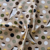 Bank Swallow Brown Barkcloth