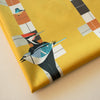 Birch Birds Poplin