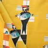 Birch Birds Poplin