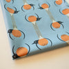 Round Robin Stagger Poplin