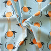 Round Robin Stagger Poplin