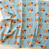 Round Robin Stagger Poplin