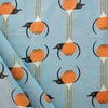 Round Robin Stagger Poplin