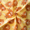 Audubon Fawn Poplin