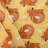 Audubon Fawn Poplin