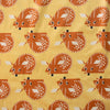 Audubon Fawn Poplin