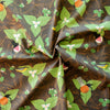 Audubon Forage Poplin