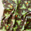 Audubon Forage Poplin