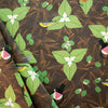 Audubon Forage Poplin