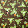 Audubon Forage Poplin