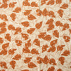 Leaves and Pine Needles Poplin