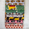 Charley Harper Best Friends Fat Quarter Bundle, 10 Total