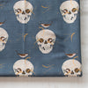 Wrented Barkcloth
