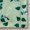 Large Little Sipper Barkcloth
