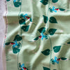 Large Little Sipper Barkcloth