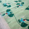 Large Little Sipper Barkcloth