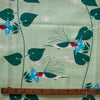 Large Little Sipper Barkcloth