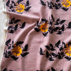 Owltercation Barkcloth