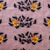 Owltercation Barkcloth