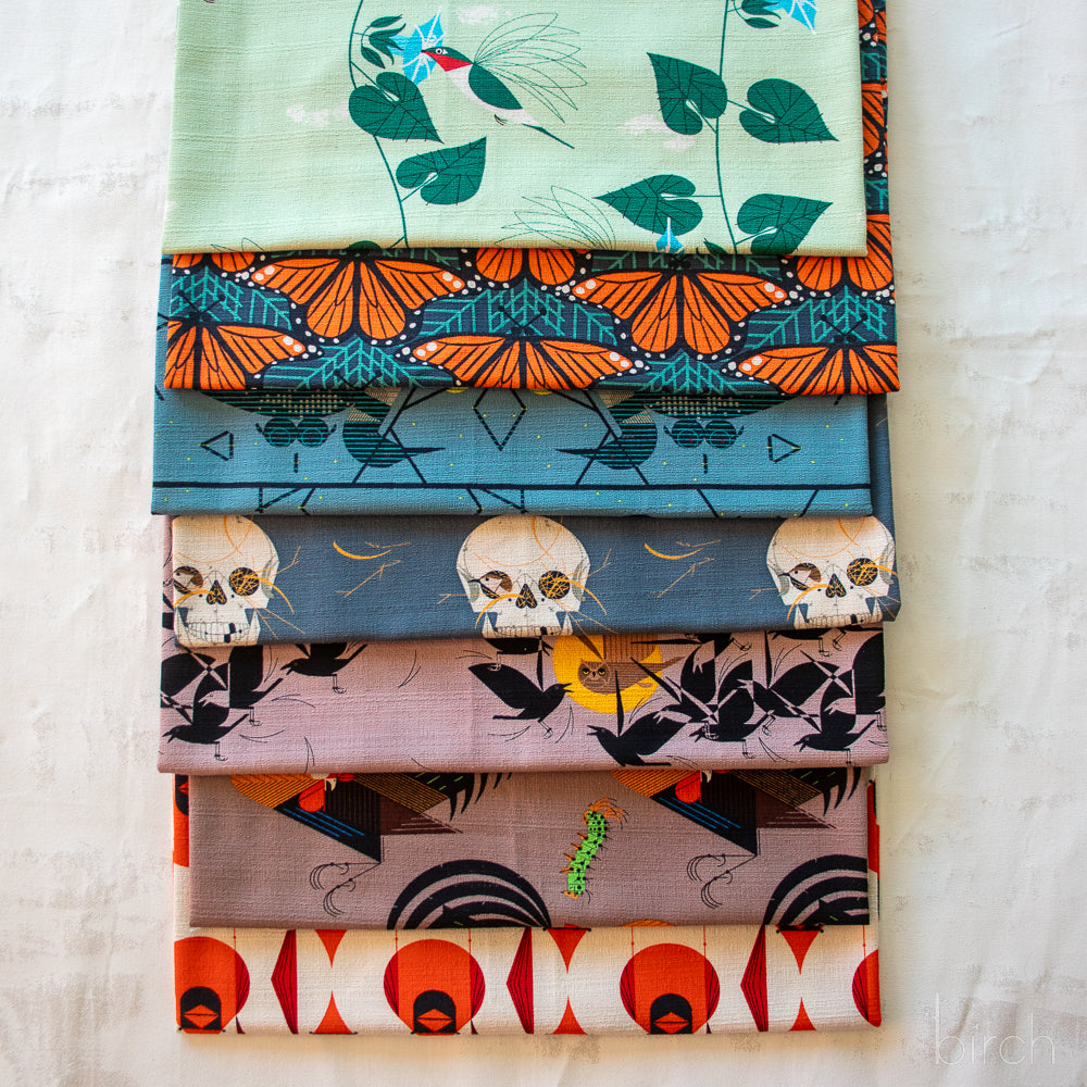 Charley Harper