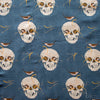 Wrented Barkcloth