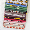 Charley Harper Best Friends Fat Quarter Bundle, 10 Total