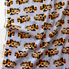 Calico Cat Lavender Poplin
