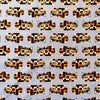 Calico Cat Lavender Poplin
