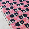 Piggies Pink Poplin