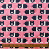 Piggies Pink Poplin