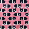 Piggies Pink Poplin