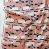 Resting Lamb Latte Poplin