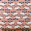 Resting Lamb Latte Poplin